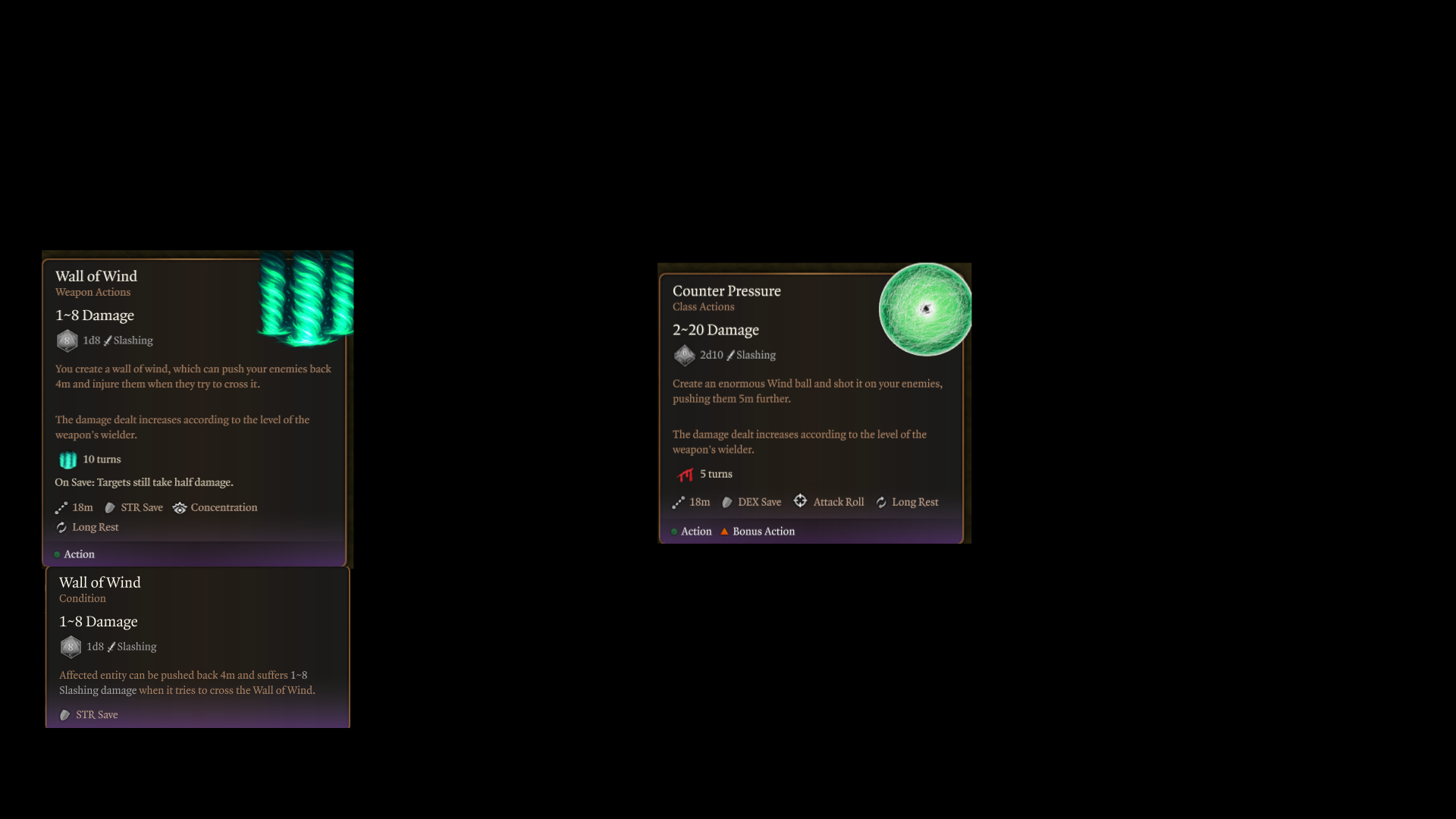 艾萨尔·基尔的风行者之剑 (Sword of Athal’ Kir, the Wind Walker)