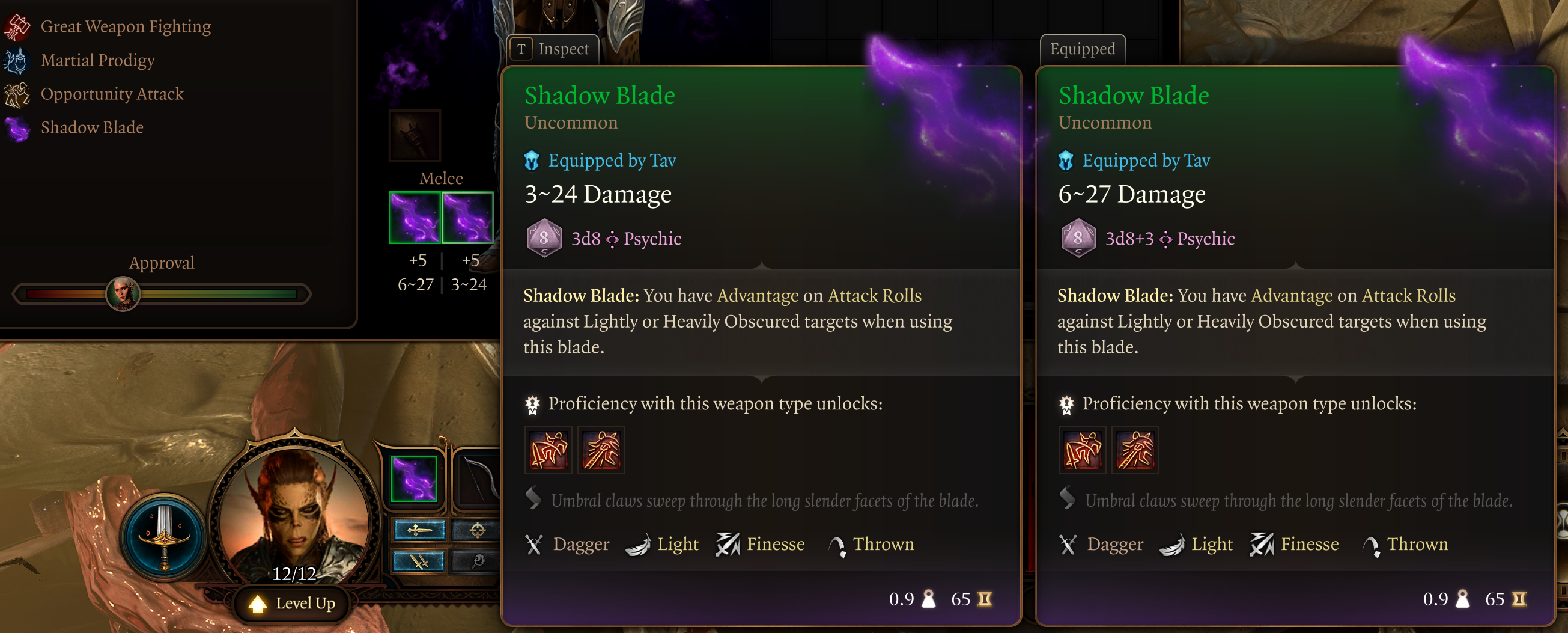 影刃增强版 (shadowbladeenhanced)