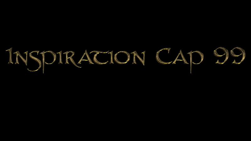 灵感上限 99 (Inspiration Cap 99)