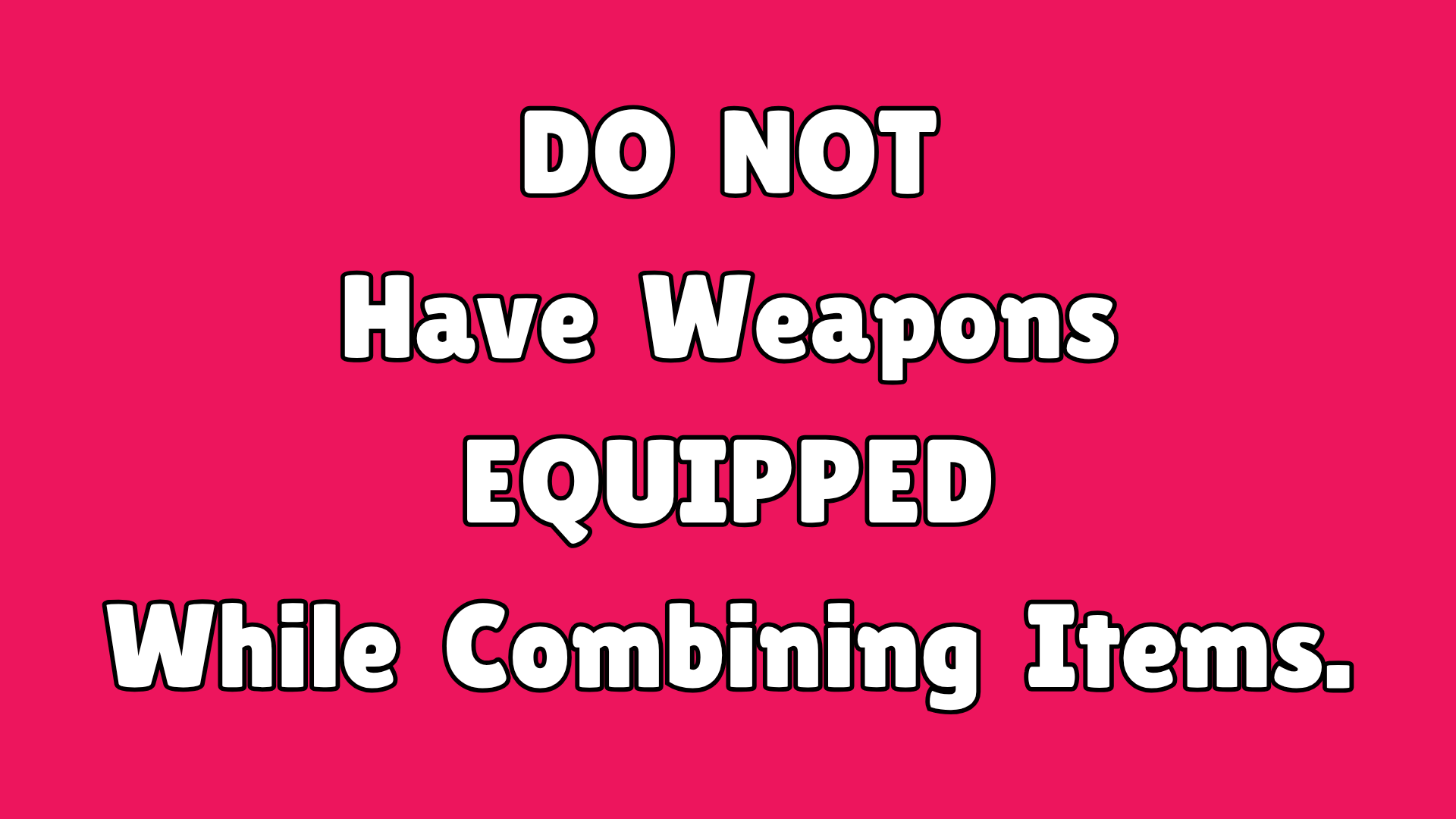 沉浸式奶奶巫婆匕首 (Granny Hag Daggers Immersive)