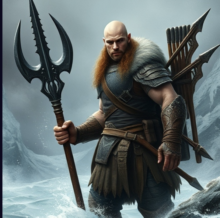 Fizzban的神力 (Fizzban’s Divine Might)