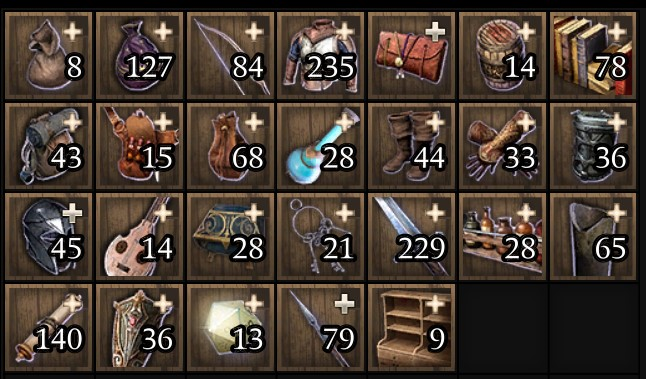 容器扩展外域版 (ContainersExtendedExtraplanar)