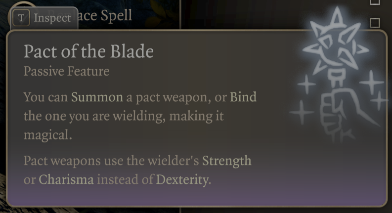 更好的誓约之刃（荣誉模式） (A Little Better Pact Of The Blade(Honour rule))