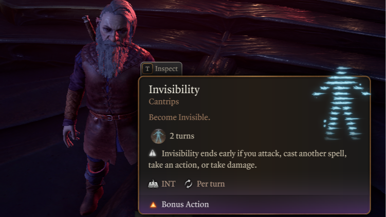 潜行轻足霍比特人 (Sneaking Lightfoot Halfling)