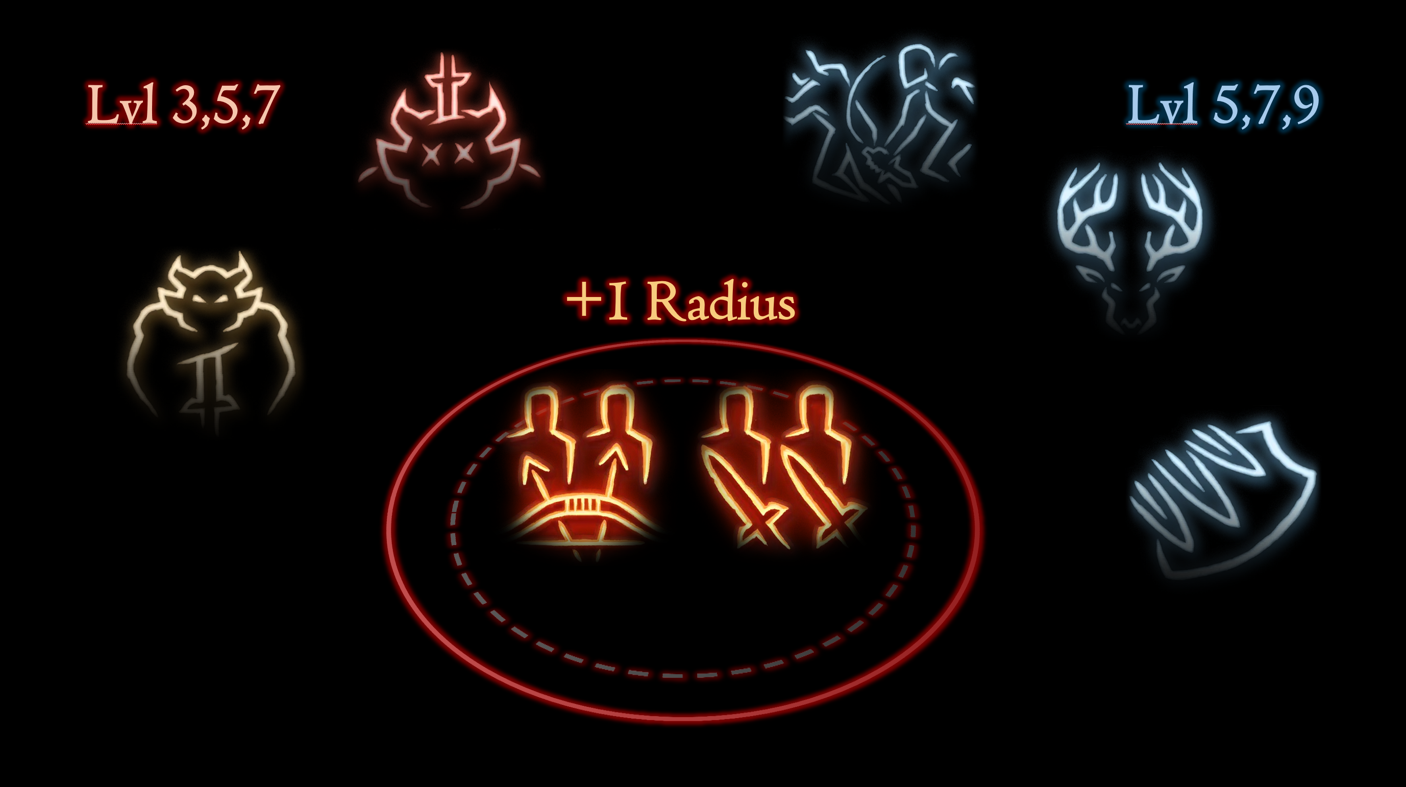 增强猎人进阶（游侠副职业） (Enhanced Hunter Progression (Ranger Subclass))