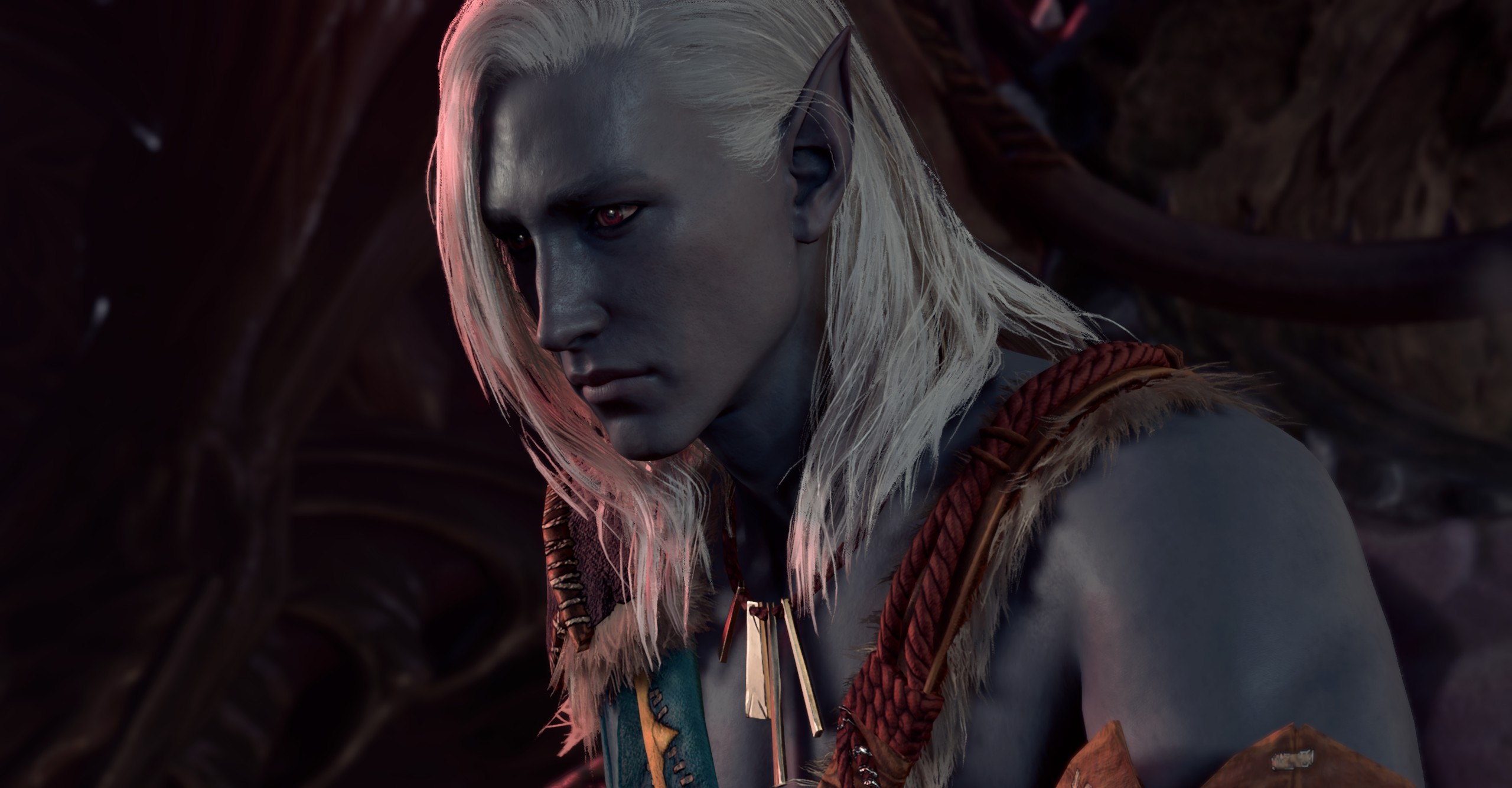 LYK – V 型头像预设 (LYK – V Head Preset)