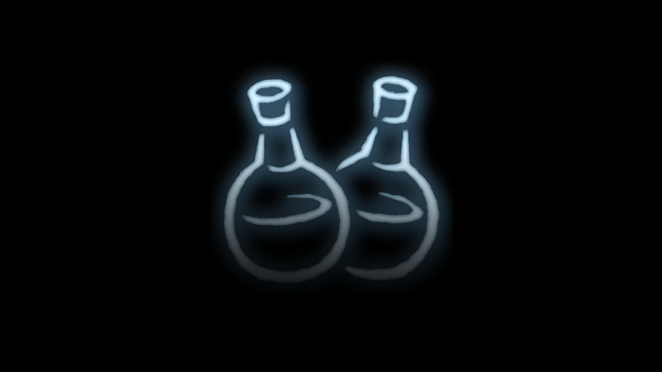 实验性炼金术作为成就 (Experimental Alchemy as a Feat)