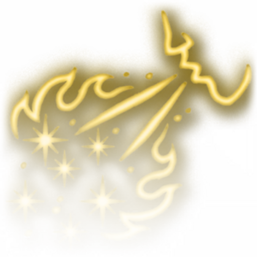 闪耀吐息增益 (Dazzling Breath Buff)