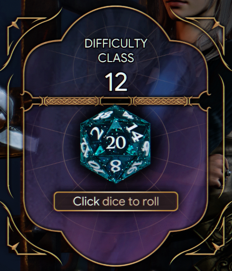 玻璃绿松石骰子集合 (GlassTealDiceCollection)