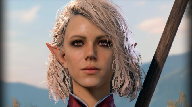 aSC – 半高等精灵自定义预设编辑 (aSC – Half-High-Elf Custom Preset Edit)