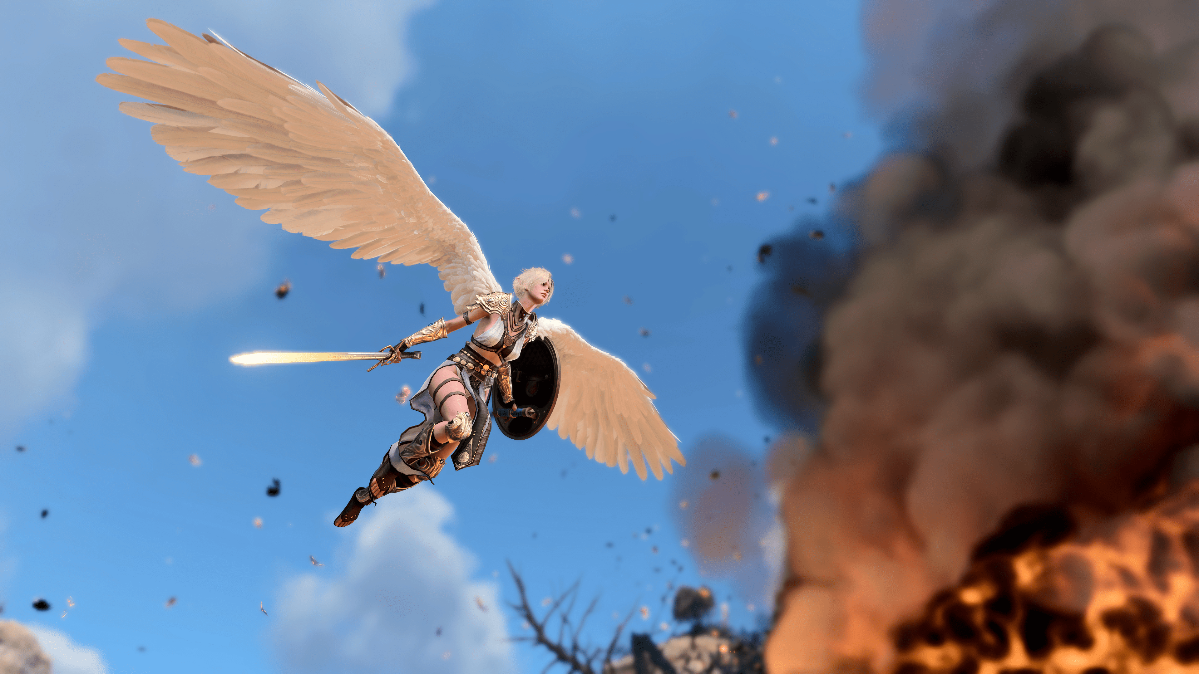 不屈光辉圣装 (Vestments of Unyielding Radiance)