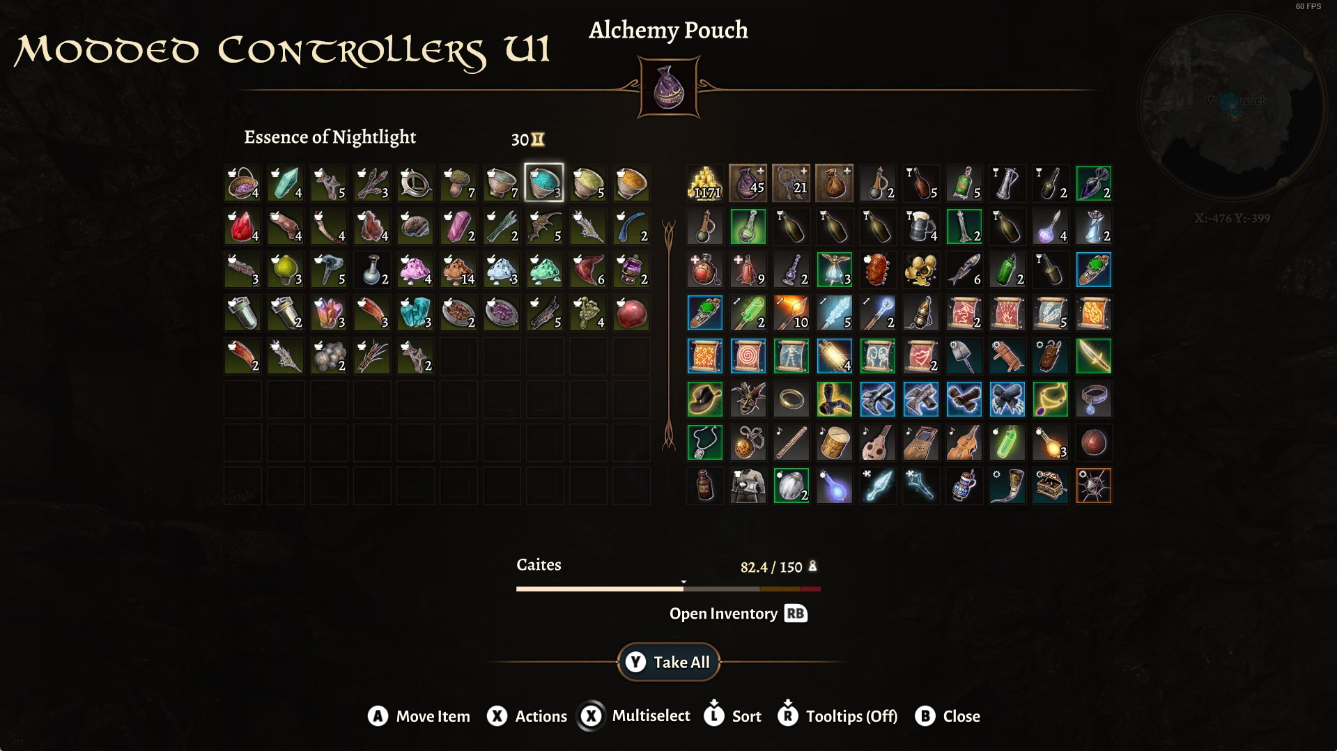 更好的容器 (Better Containers)