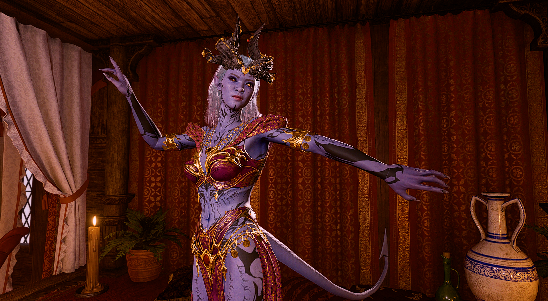 Rhol Redyed (Rhol Redyed)