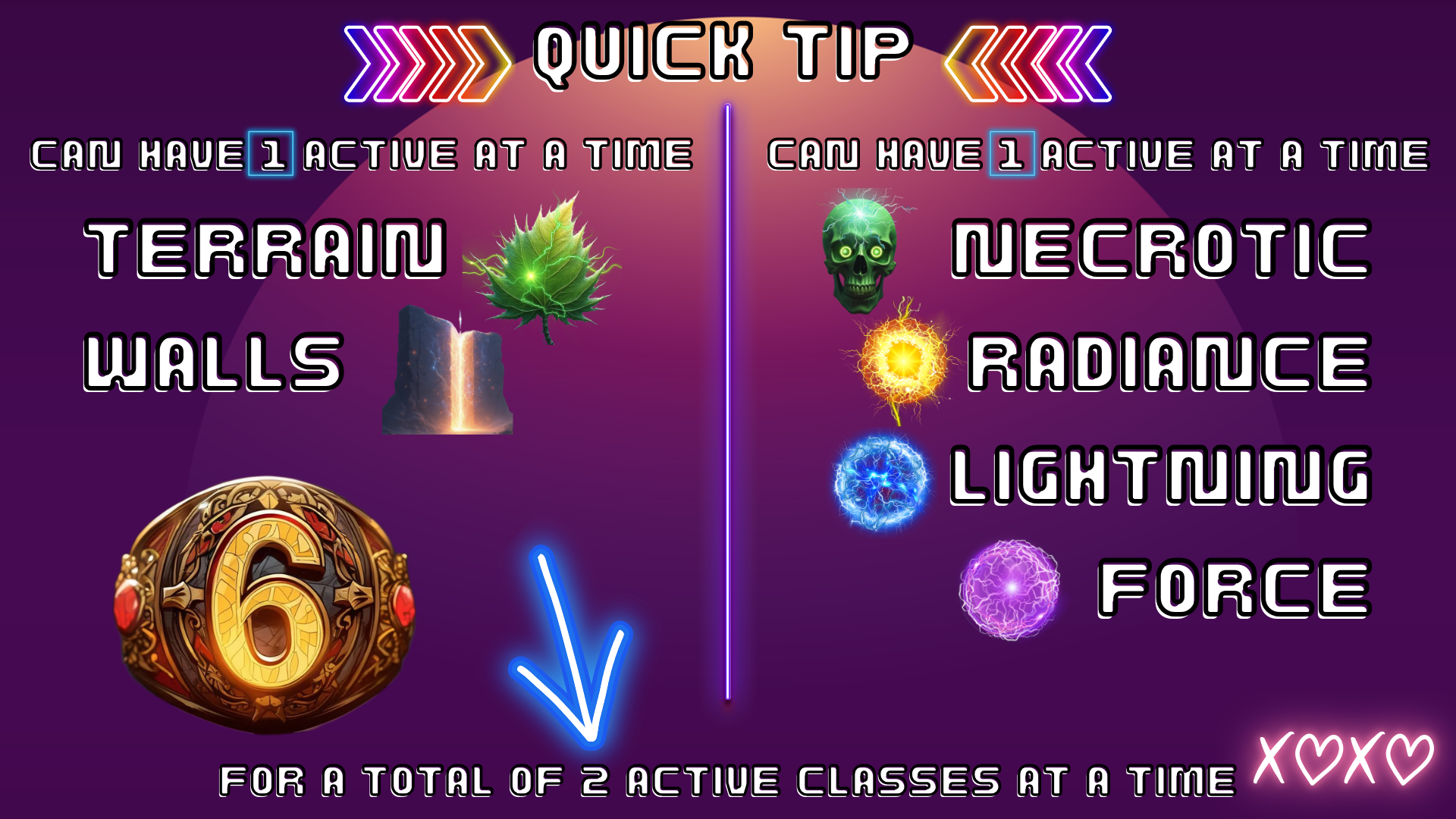 奶奶的六级戒指 (Granny Class 6 Ring)