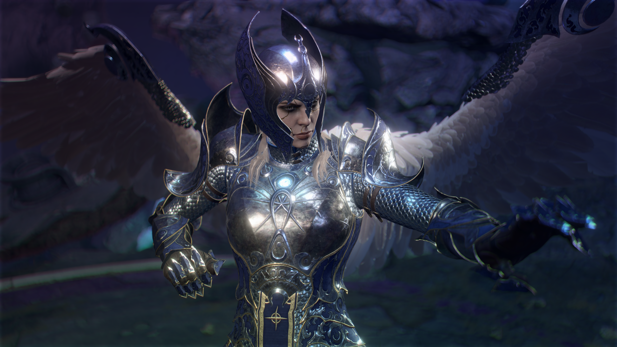 艾琳 – 污垢清除 (Aylin – Dirt B Gone)