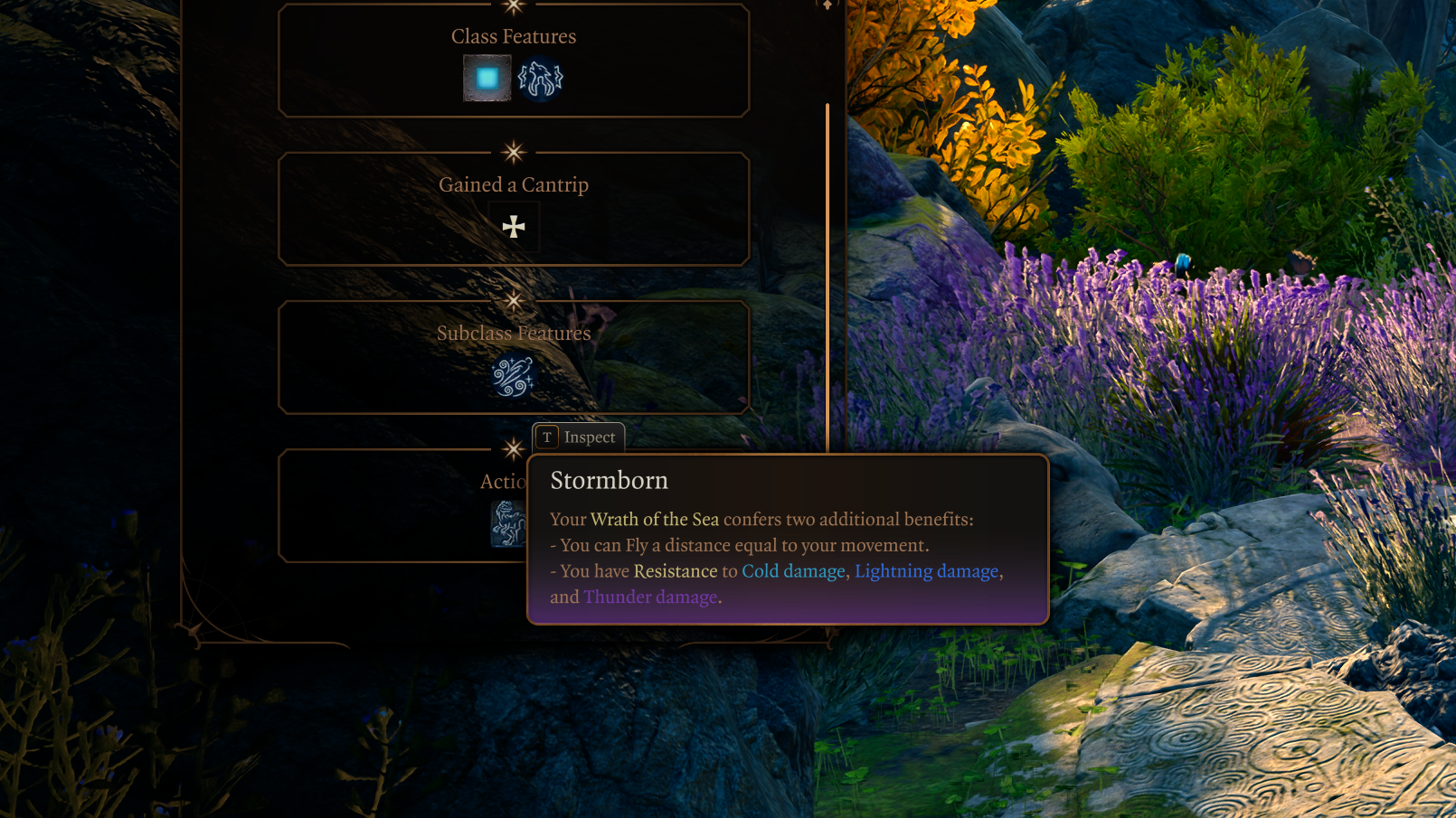 德鲁伊2024 w/ 海洋之环 (Druid 2024 w/ Circle of the Sea)