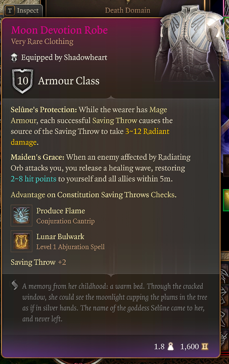 更好的塞卢尼特装备 (Better Selunites)