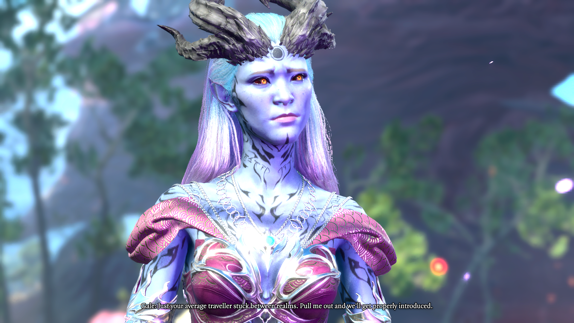 变形与法术窃取 (Transmogs and Spelltheft)