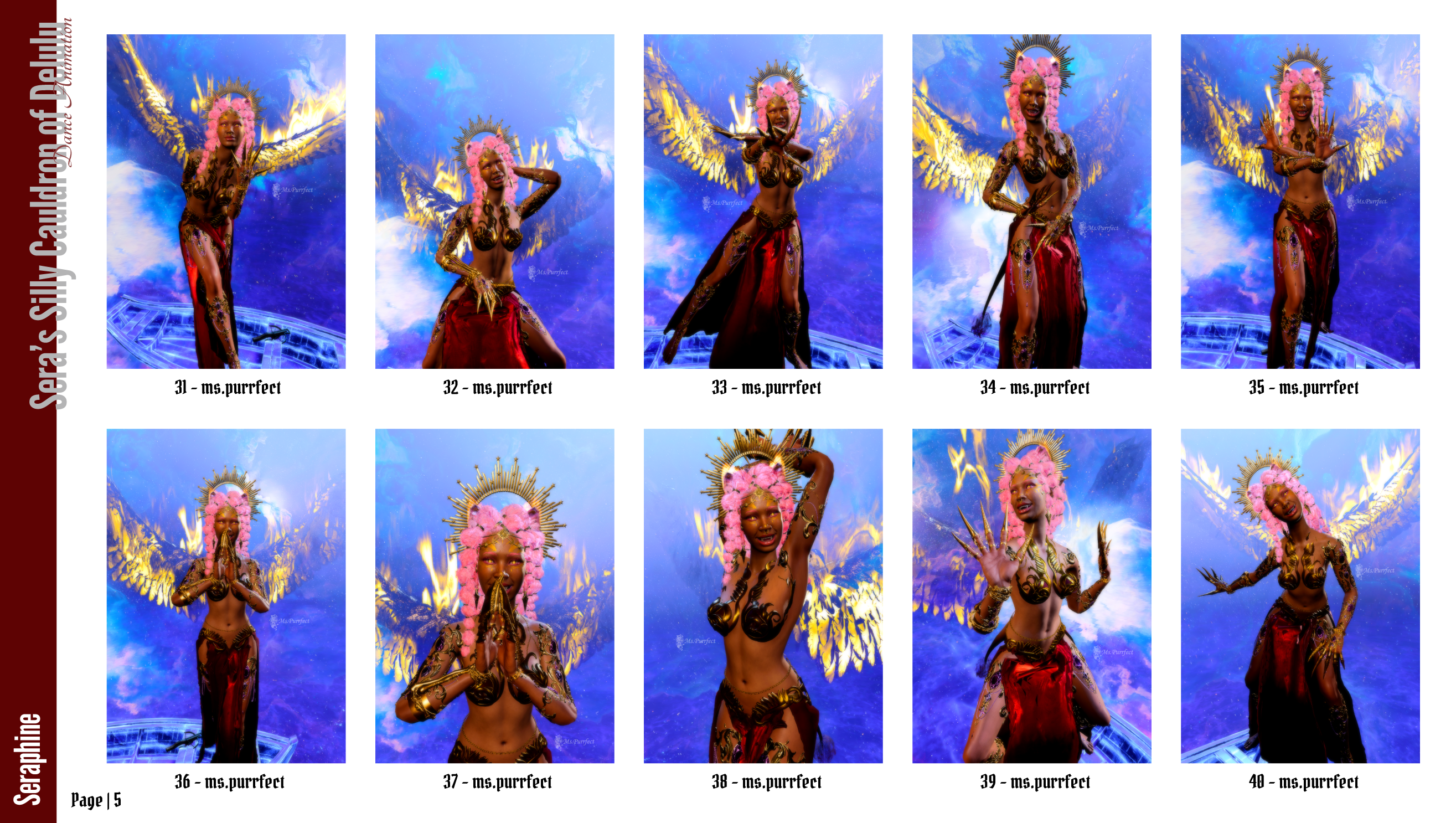 SSCoDdance (SSCoDdance)