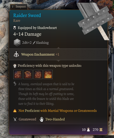 屠龙者（2.0） (The Dragonslayer (2.0))