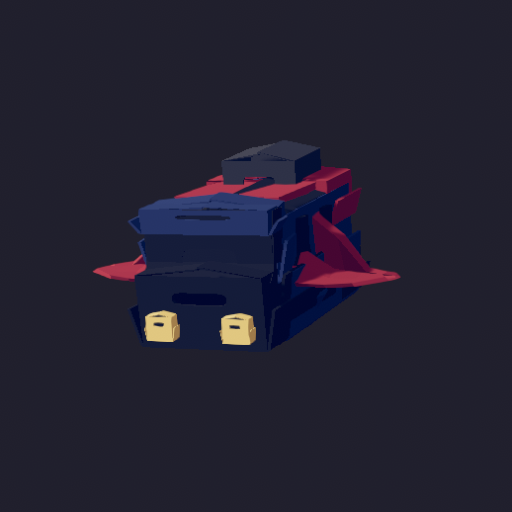 battle bus item - mod.io