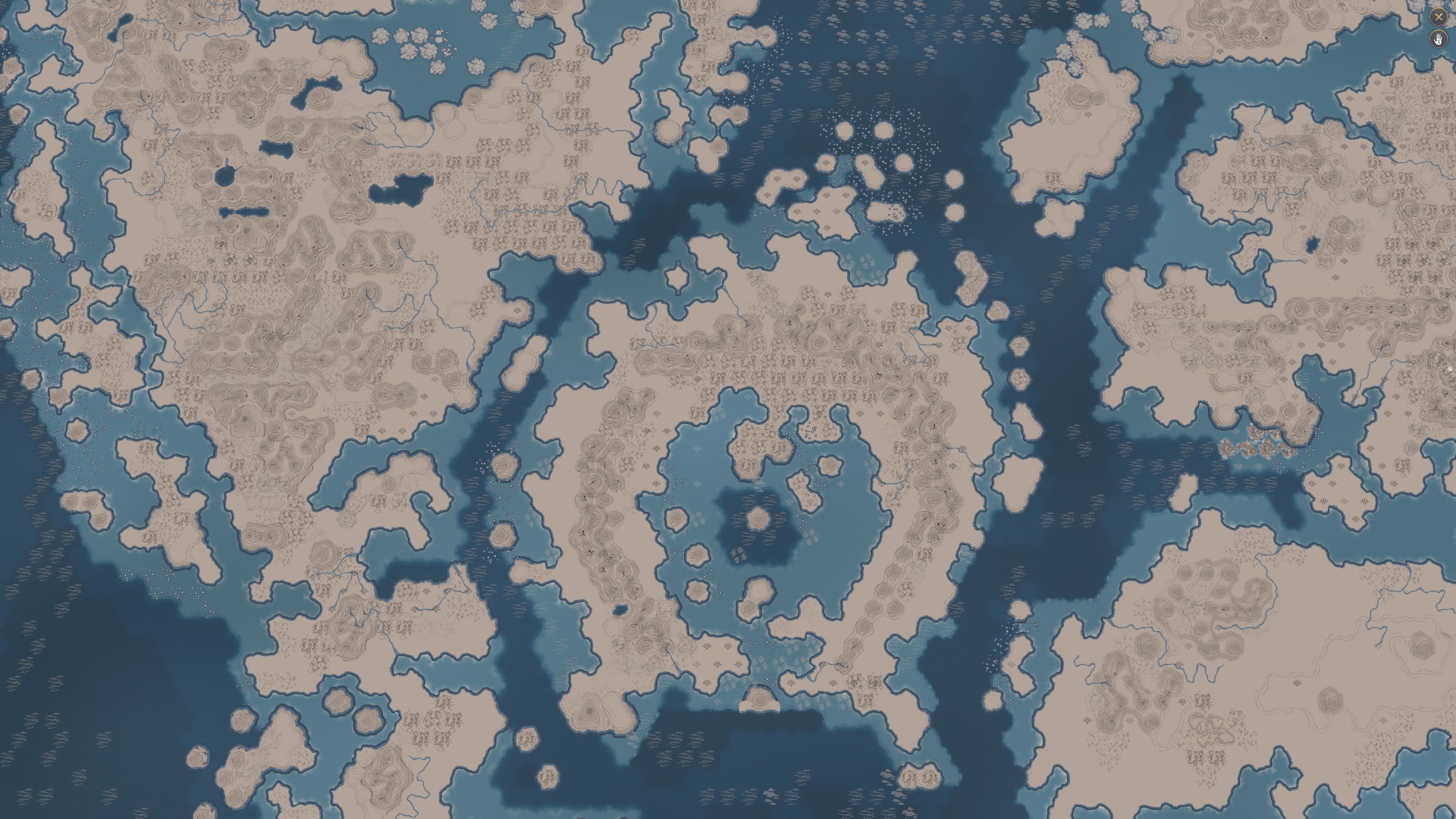 warhammer 2 mortal empires map mod