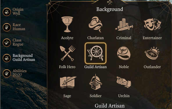 起源职业解锁器 (Origin Class Unlocker)