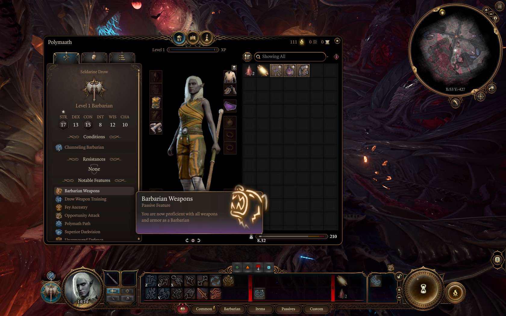 Polymaath 起源 (Polymaath Origin)