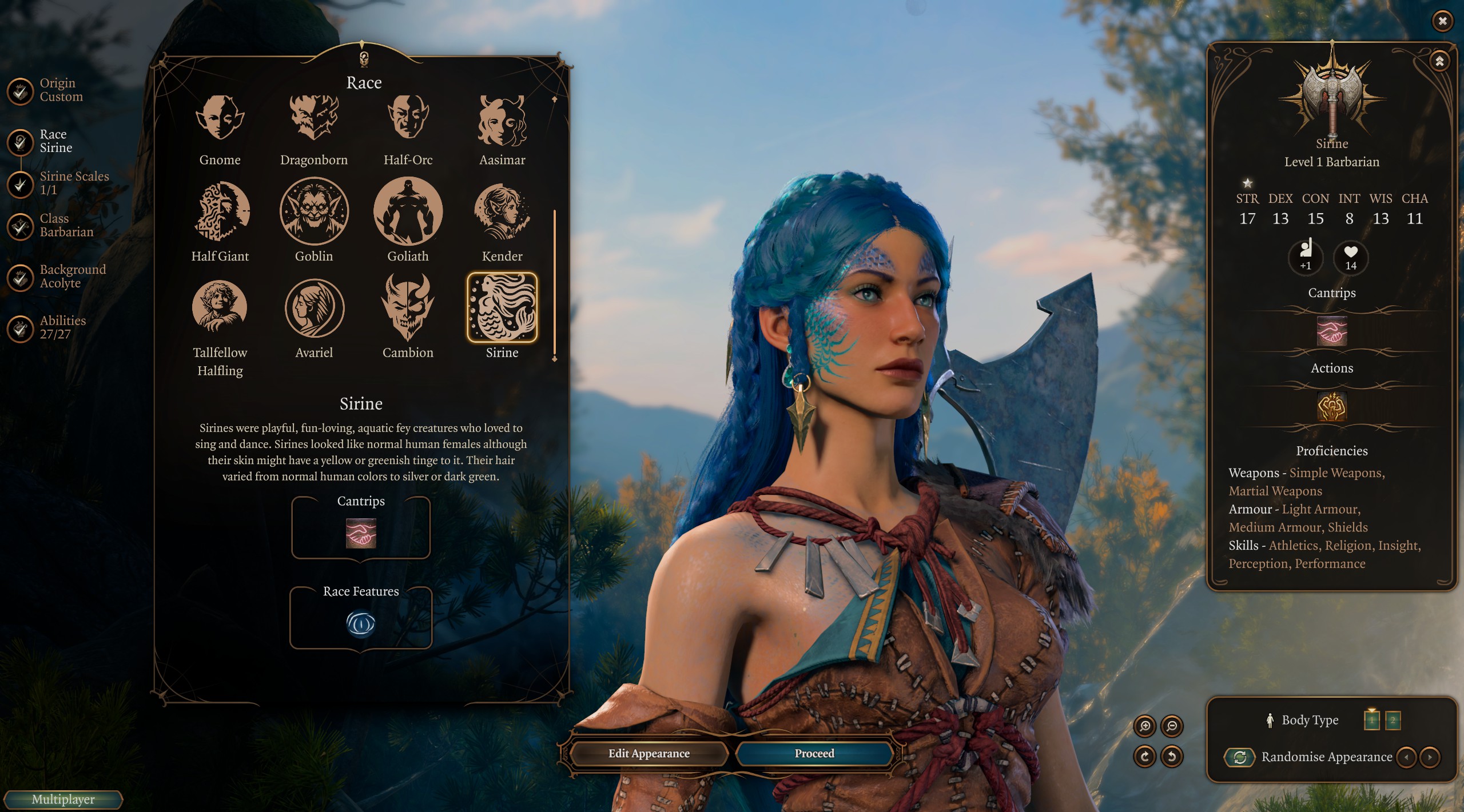 DnD 扩展版（无 ASI 版） (DnD Expanded No ASI Version)