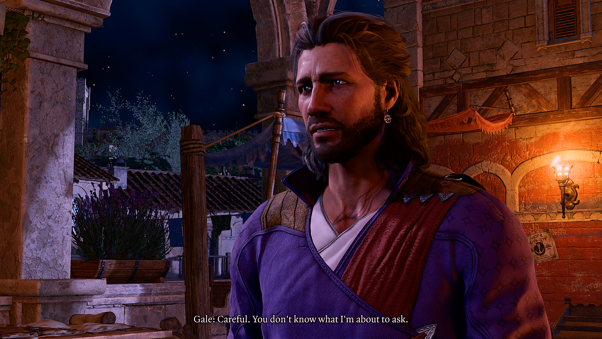 成为我的巴尔瓦伦特 – 浪漫关系的同伴可能被绑架 (Be My Bhaalentine – Romances can be abducted)