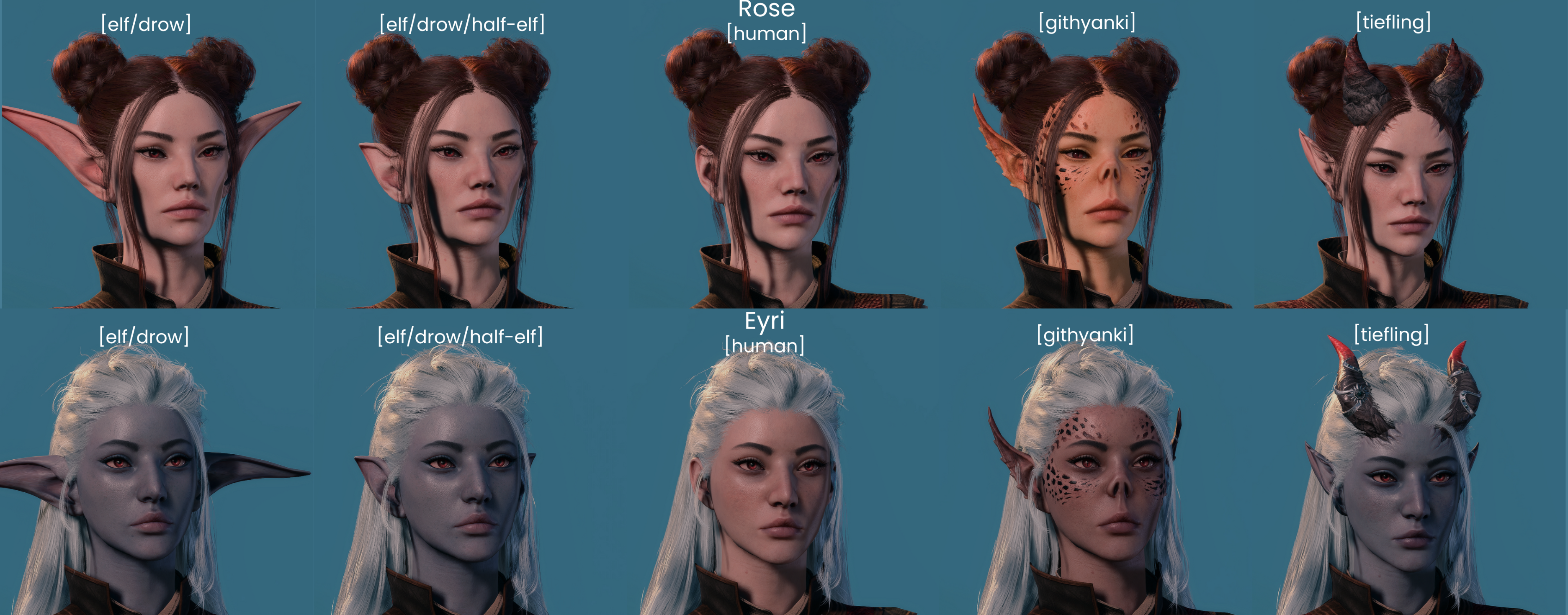 月光预设集合 [已归档模组] (Moonlight Presets Collection [Archived Mod])