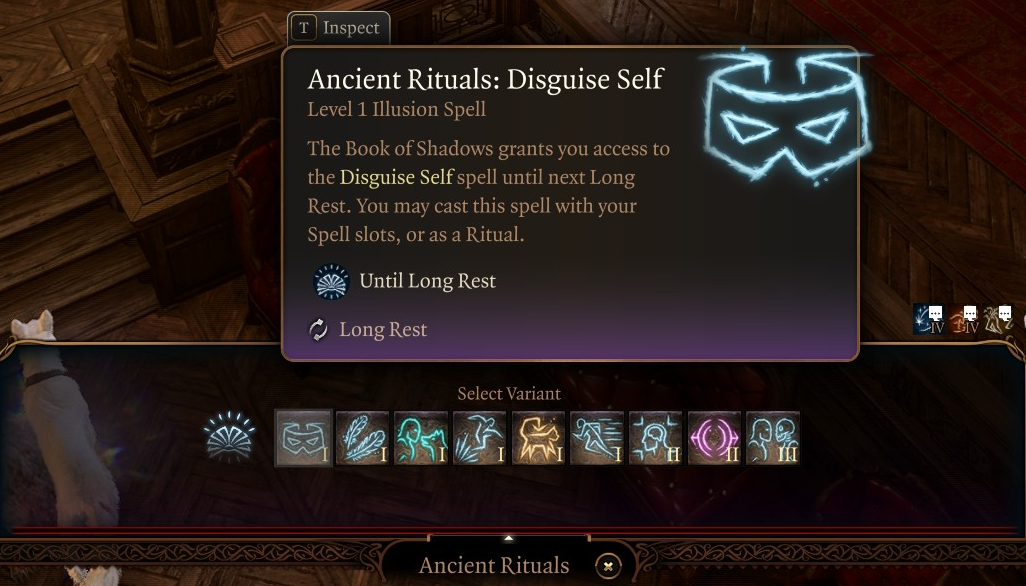 真正的古代秘籍 (True Book of Ancient Secrets)