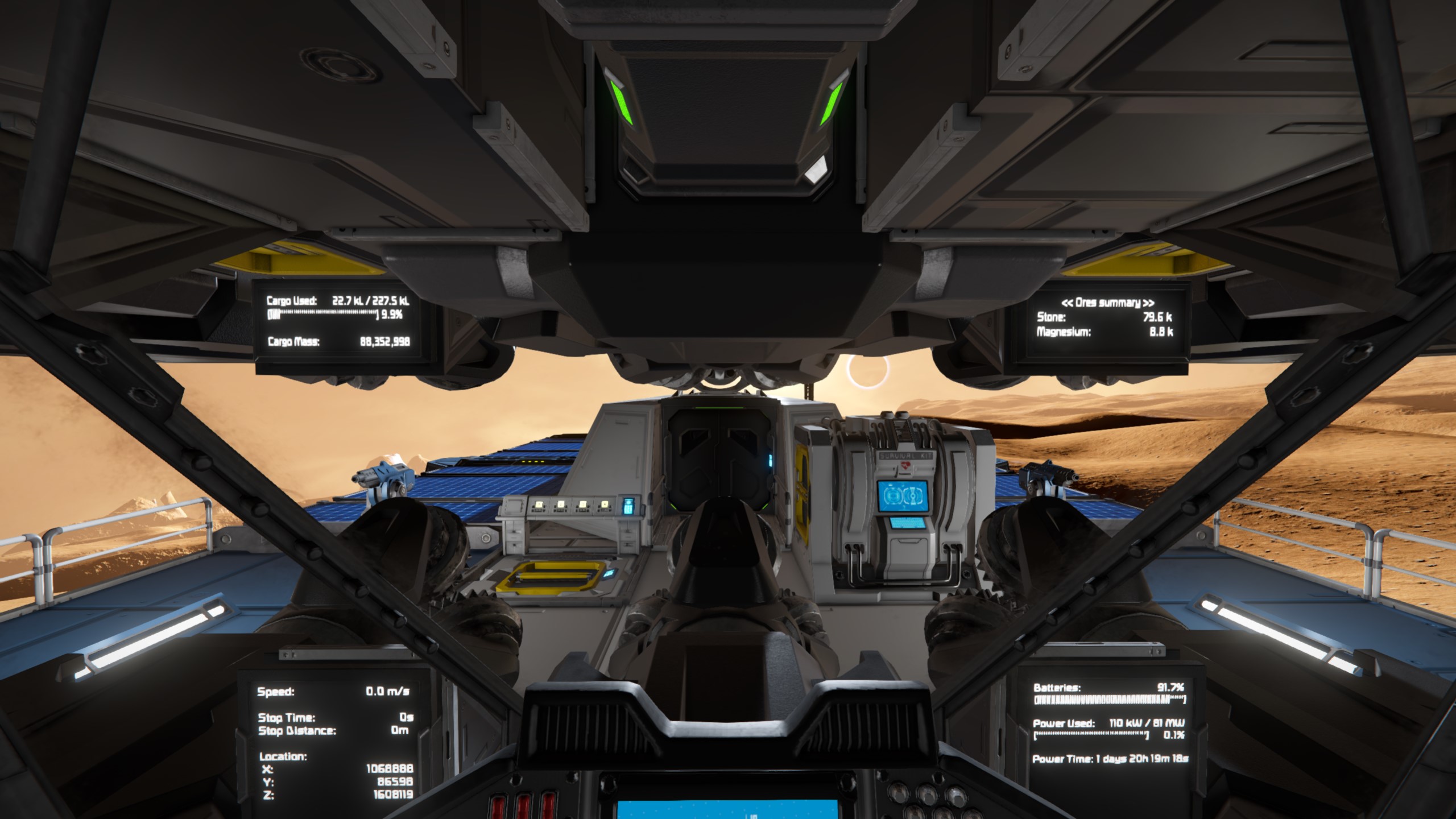 space engineers progarmable block as timer bock space engineers progarmable block as timer bock