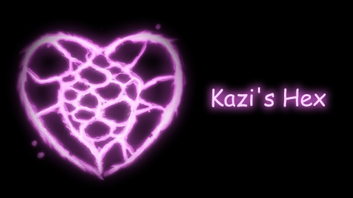Kazi的诅咒 (Kazi’s Hex)
