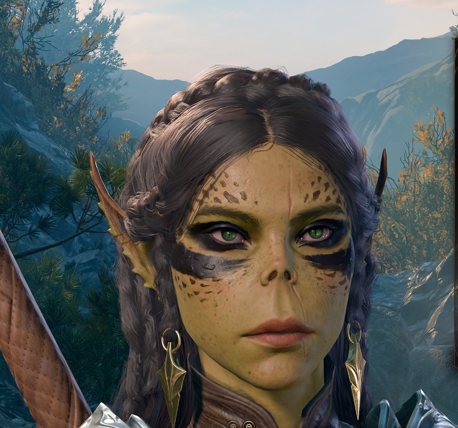 同伴新外观 (Companions_new_look)