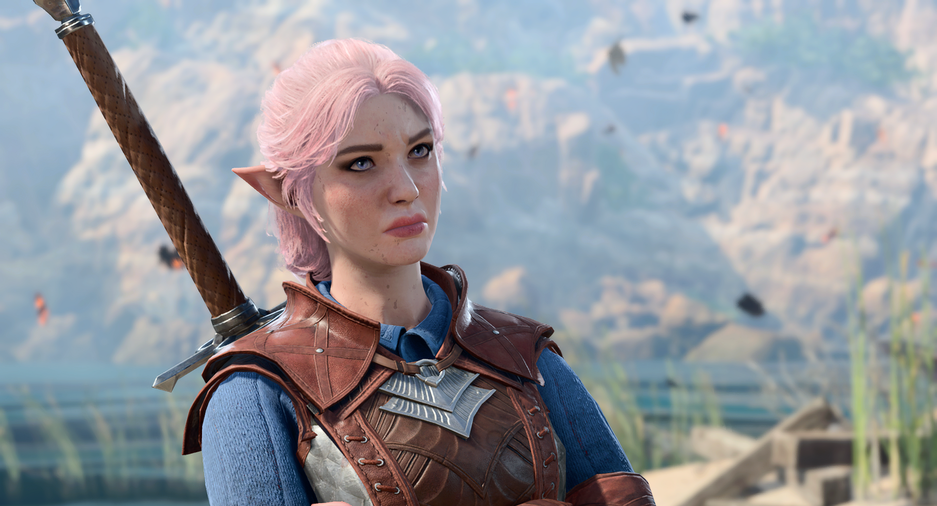 雪松头预设 (Juniper Head Preset)