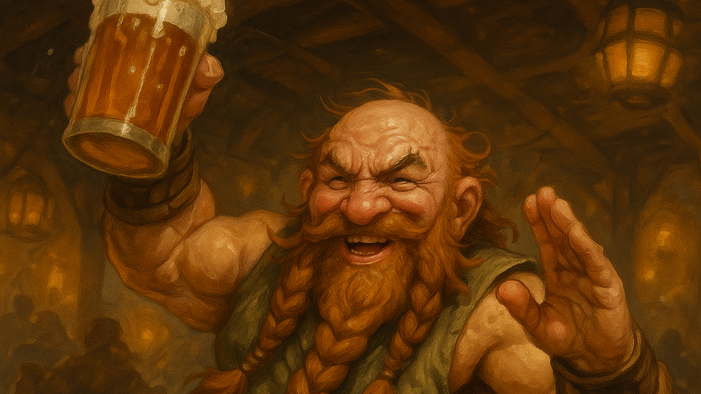 醉酒重制 (Drunk Reworked)