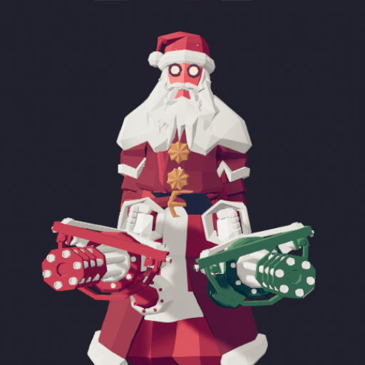 santa claus 2 pc game download