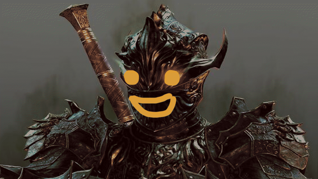 无誓言背弃 (No Oathbreak)