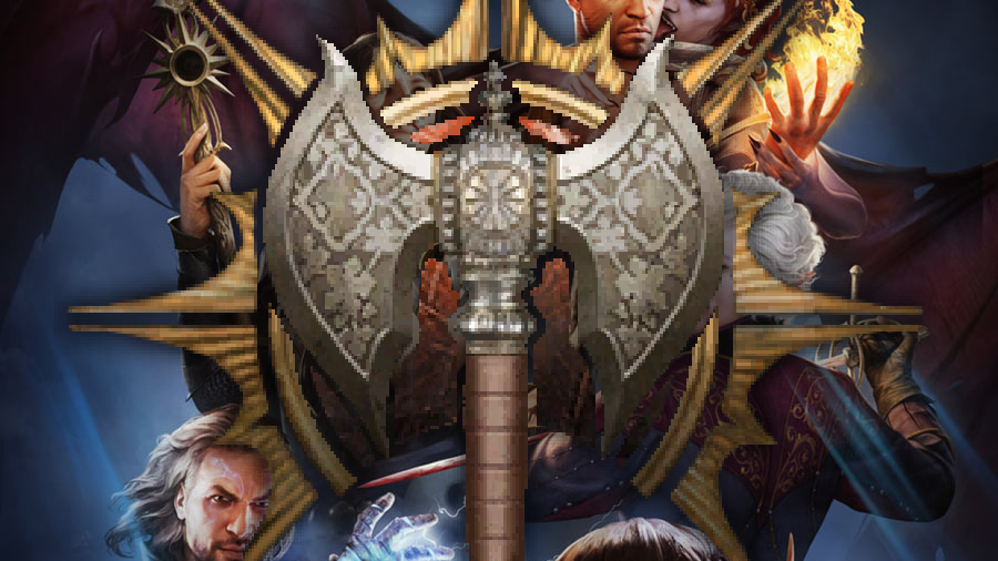 Pili 平衡 MOD：野蛮人 (Pili Rebalance Barbarian)