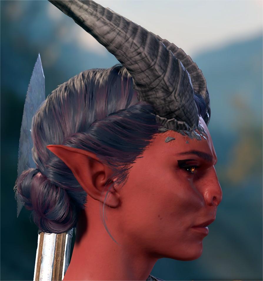 A2299T_恶魔女头 (A2299T_Devil_F_Head)