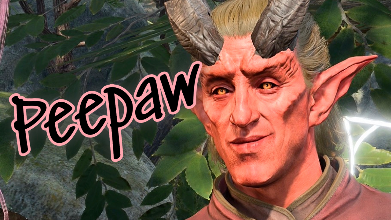 Peepaw Zevlor (Peepaw Zevlor)