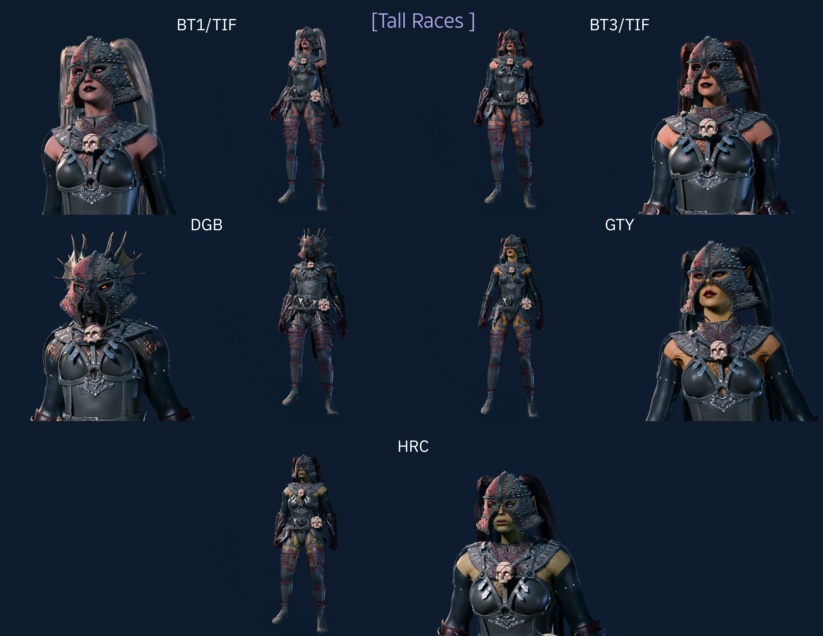 瘟疫之吻套装 [1.0 版] (Kiss of the Scourge Set [1.0 Version])