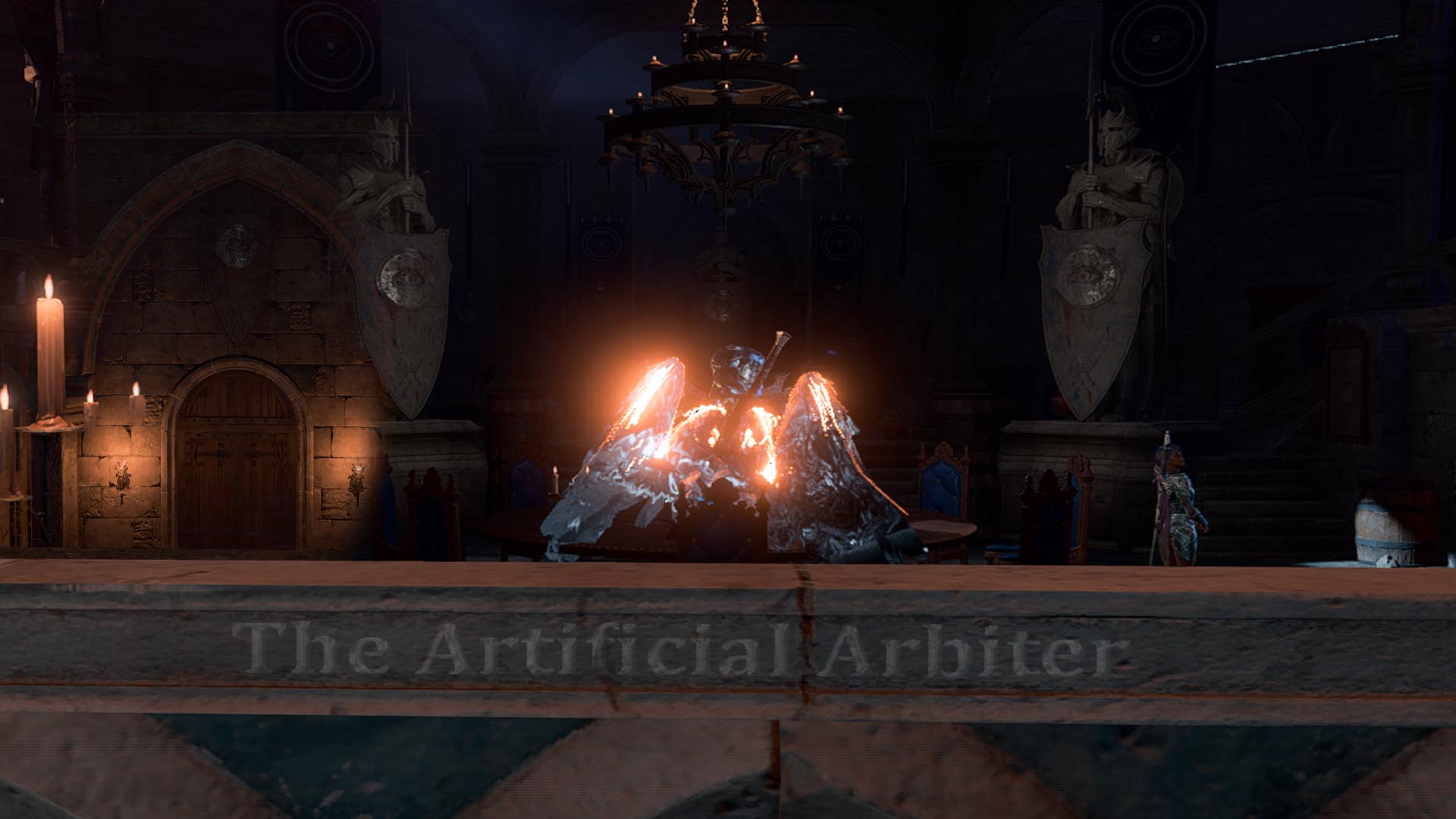 更致命的荣誉模式 (Deadlier Honour Mode)