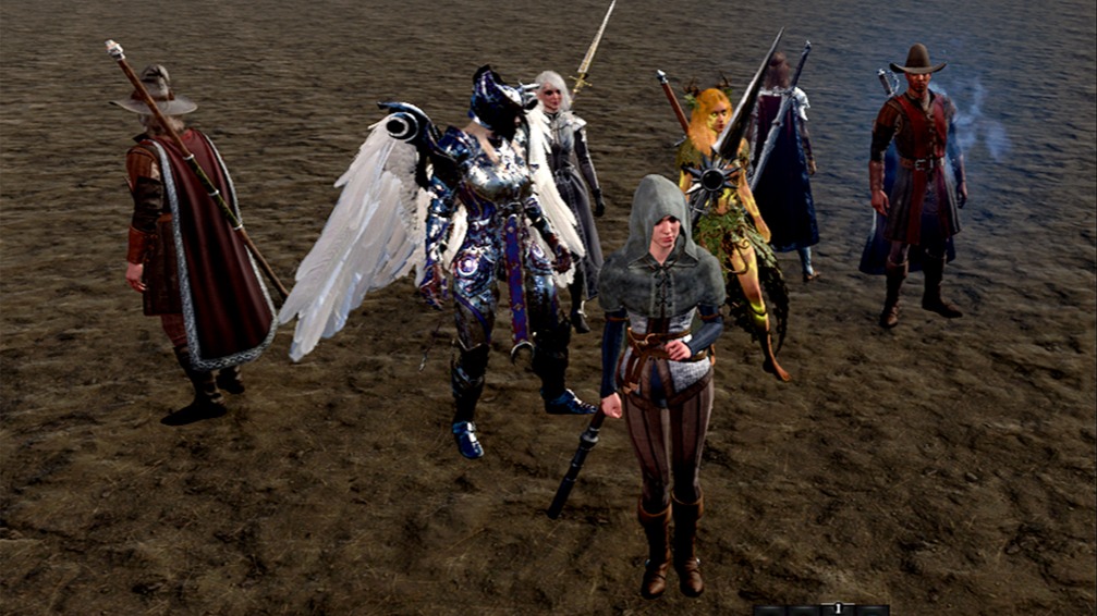 更好的同伴属性 (Better Companion Stats)