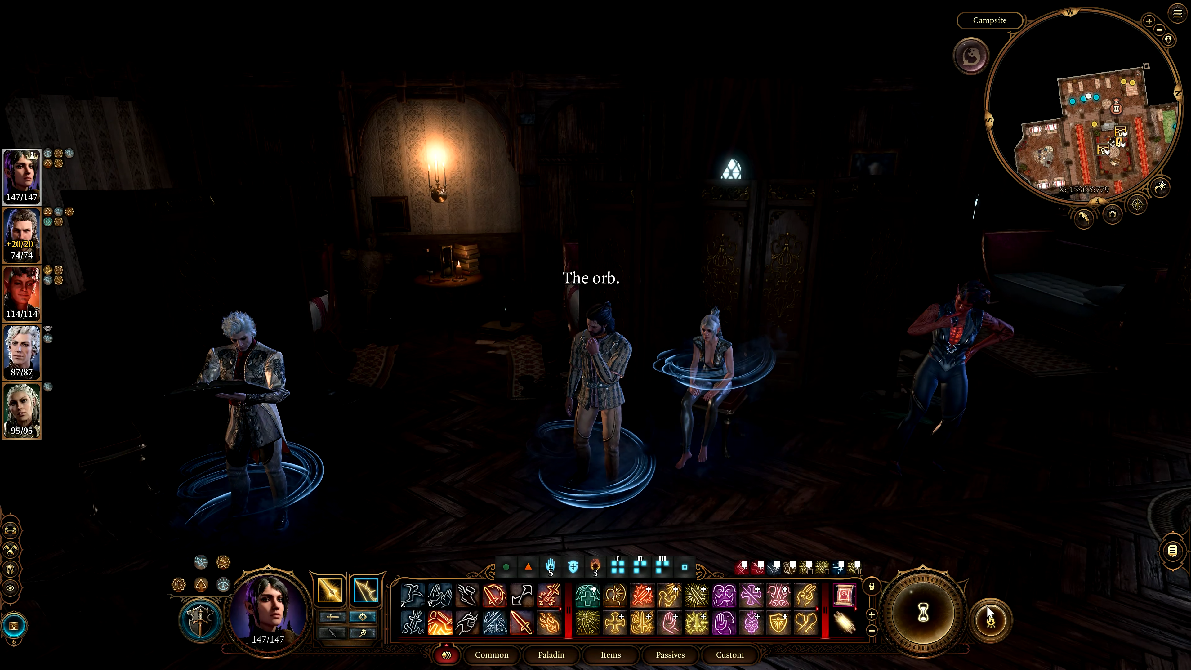 与盖尔的书友会：MEME版 (Book Club With Gale: MEME Edition)