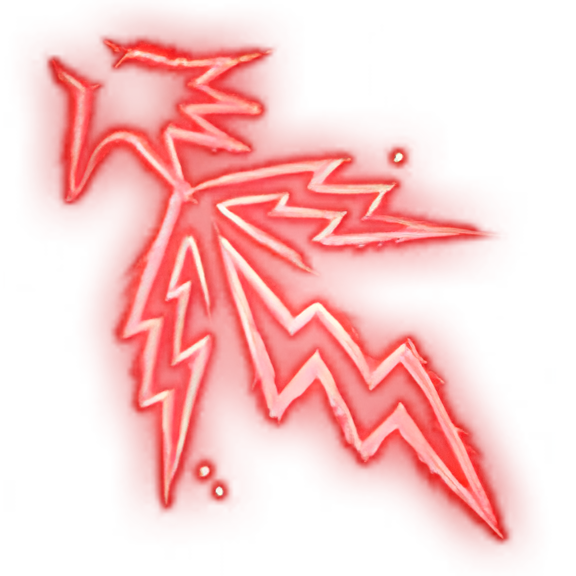 邪术射线增强 (Eldritch Blast Enhanced)