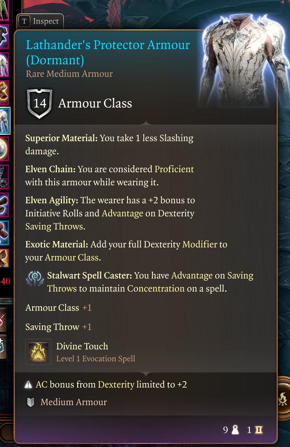 宝藏宝箱 (The Treasure Trove)