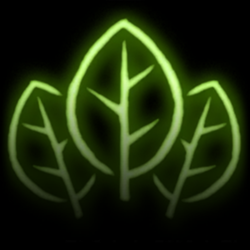 干闼婆自然之步 VFX 清理 (Dryad Nature’s Step VFX Cleanup)