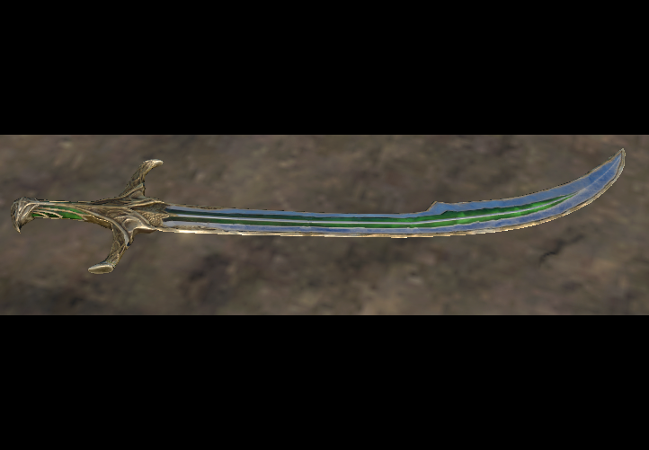 更好的弯刀 (Better Scimitars)